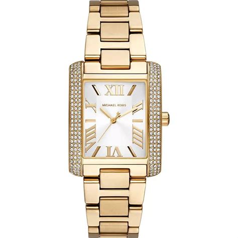 emery michael kors|Michael Kors petite emery watch.